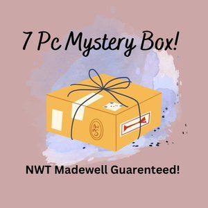 Mystery Box!